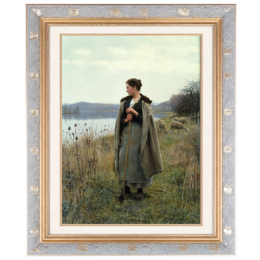 A Pastora de Rolleboise