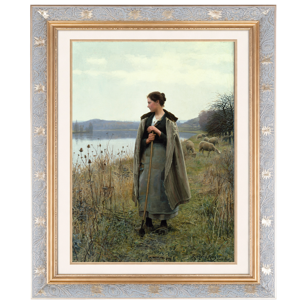 A Pastora de Rolleboise