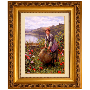 A Cortadora de Grama