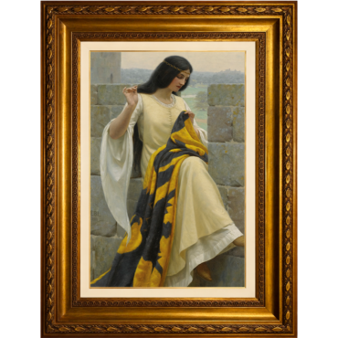 Costurando o Estandarte