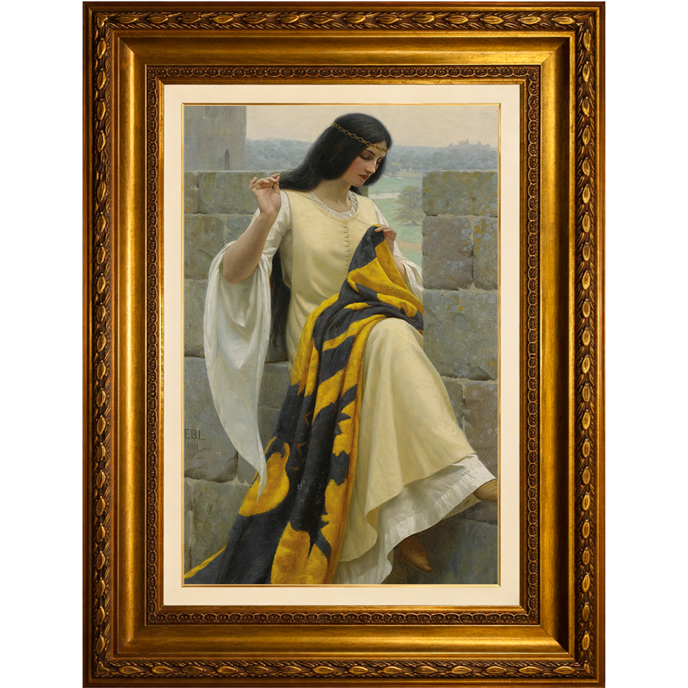 Costurando o Estandarte