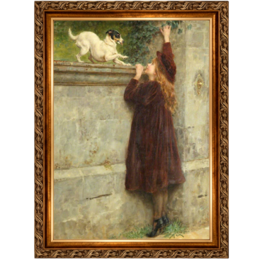 Companheiros de Brincadeira