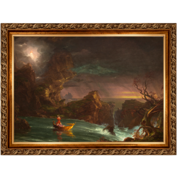 A Viagem da Vida - Maturidade