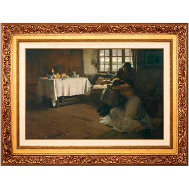 Um Amanhecer sem Esperança