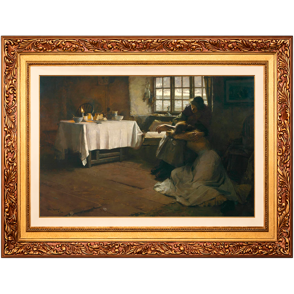 Um Amanhecer sem Esperança