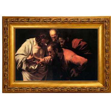 A Incredulidade de São Tomé