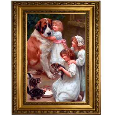 Favoritos da Família