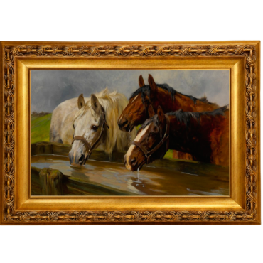 A Sociedade da Temperança